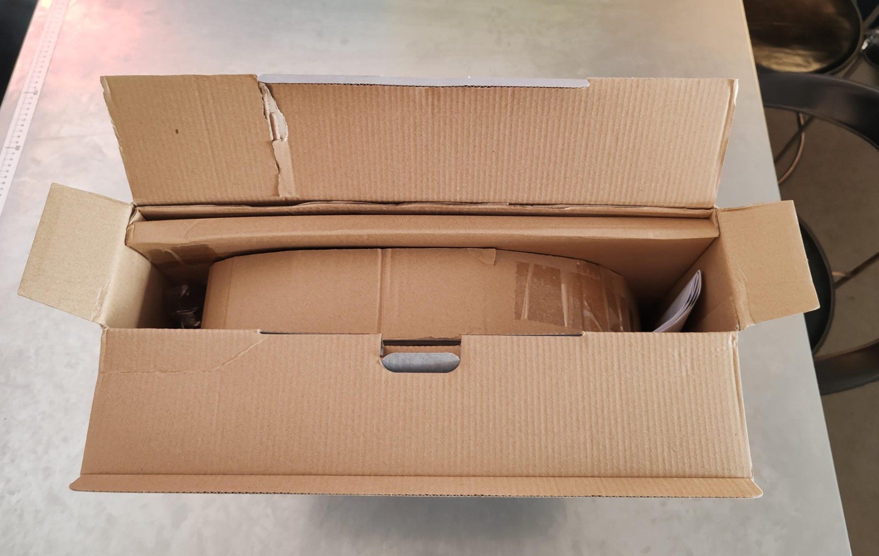 Lampadari & plafoniere: LEDVANCE SMART+ Orbis Donut WiFi Deckenleuchte – Nuovo (secondo la descrizione) da Bern venduto da PrettyGood 2