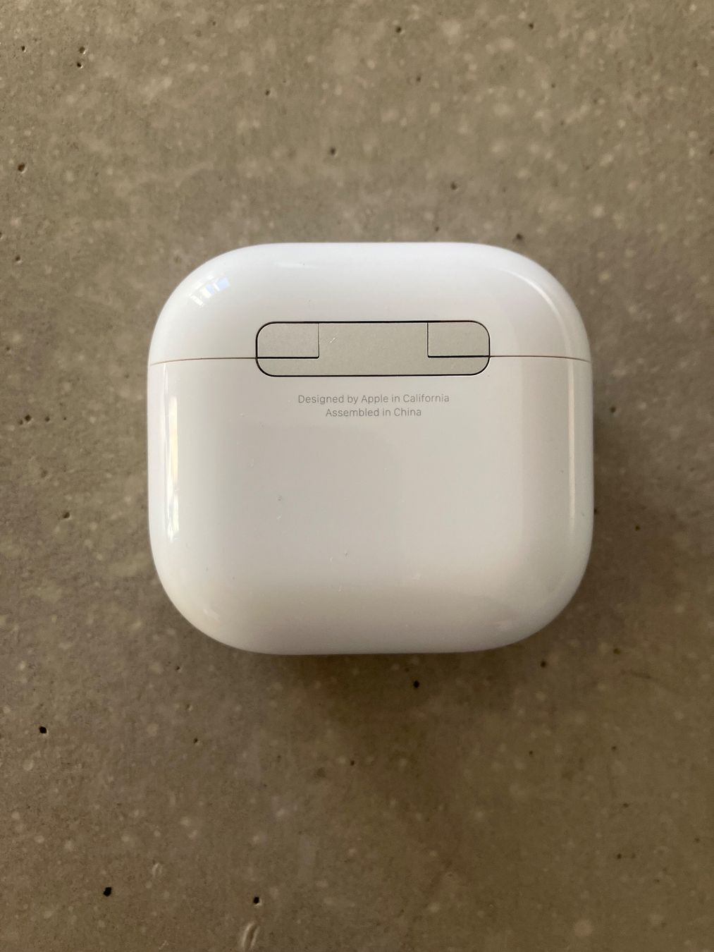 Apple Casques audio: APPLE Air Pods 4 – D'occasion à Lausanne par mr.v 2
