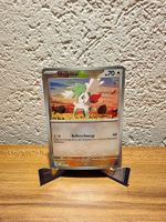 Shaymin Pokeball Reverse 087/131 Prismatic Evolutions