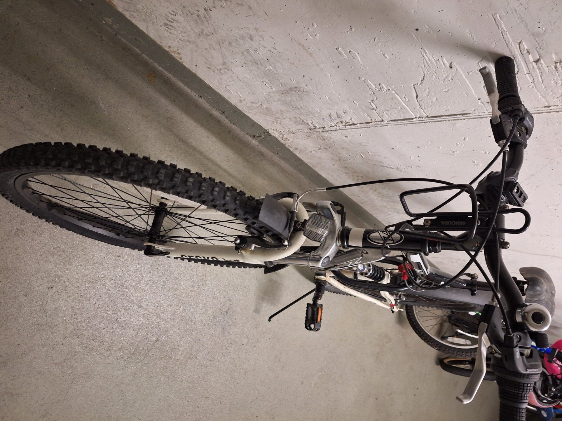 Biciclette: Fahrrad – Usato da Buttikon SZ venduto da guggumere 2