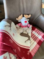 Reindeer & Decke für Kinder