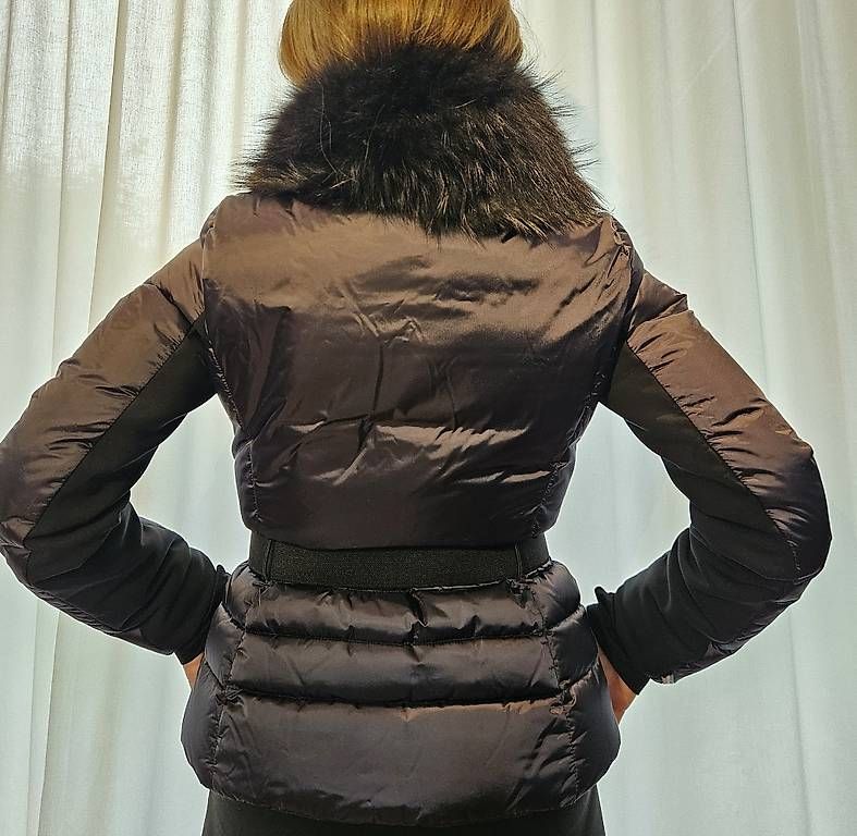 Moncler Giacche: Moncler Grenoble Skijacke – Usato da Luzern venduto da mar_v2fk 3