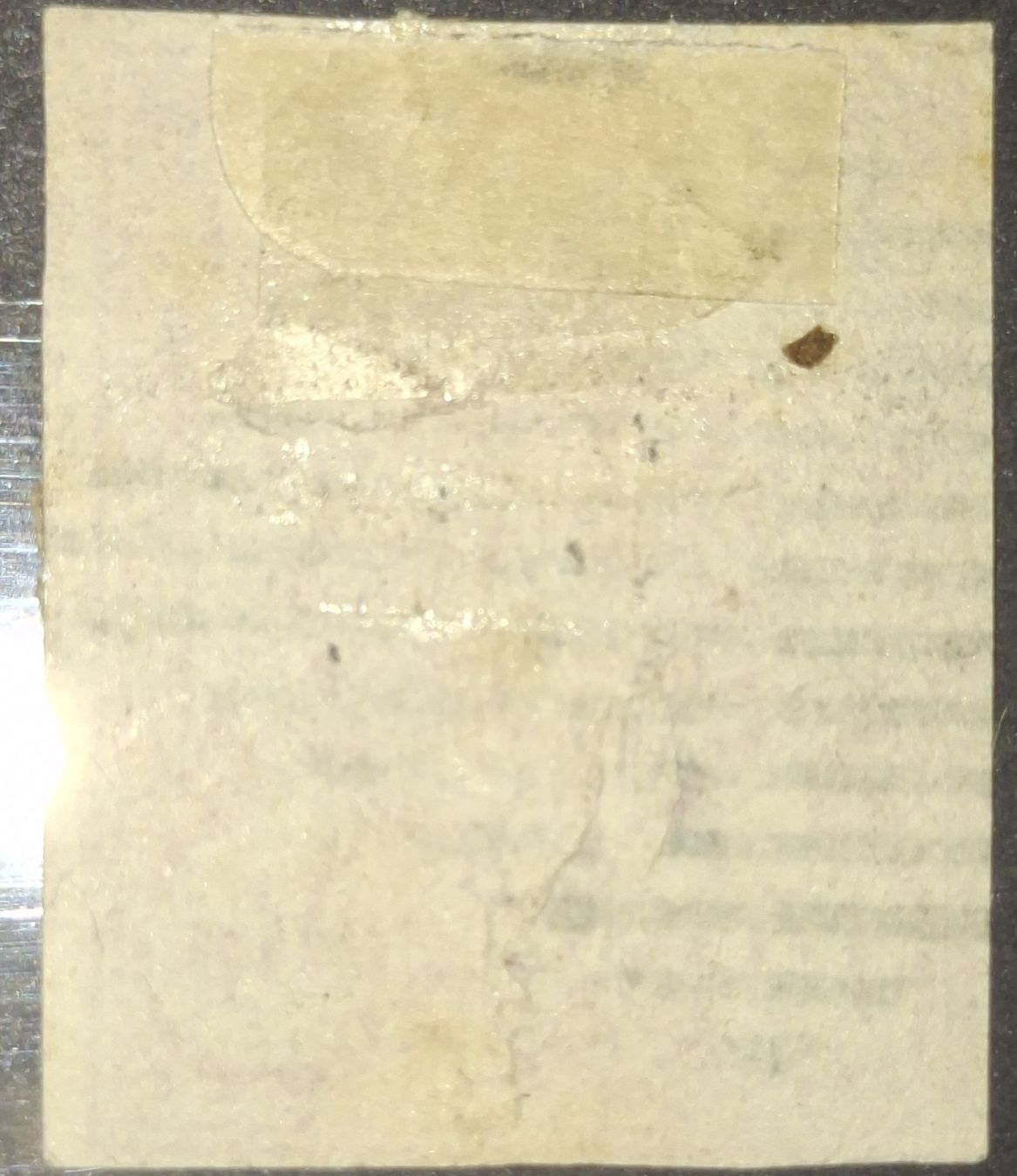 Tutti i francobolli: Rayon Nr. 20 Typ 4 OL - II  – Usato da Balgach venduto da SIMEON27 1