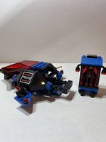 Lego 6886 Calactic Peace Keeper