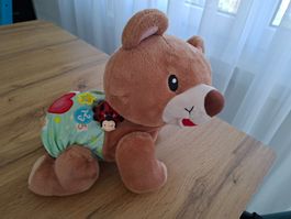 VTech Krabbel-Bär gebraucht