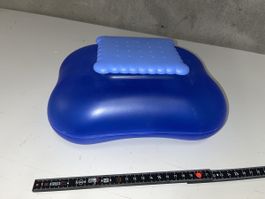 Alessi Mary Biscuit blau Stefano Giovannoni