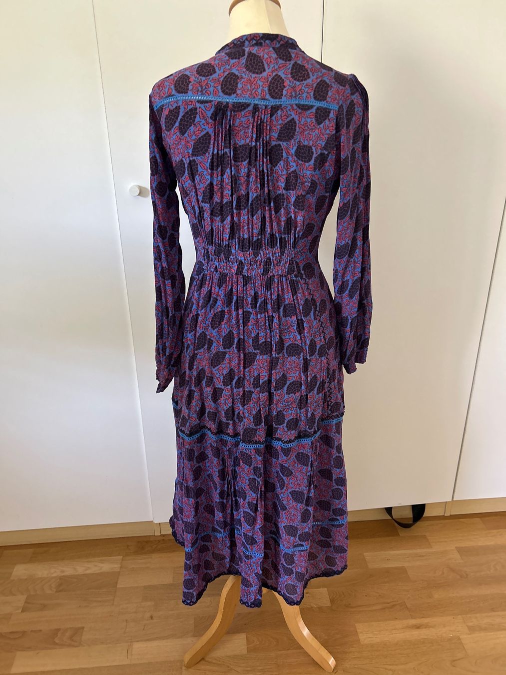 Kleider: Brora Summer Dress Gr.8 Neu – Gebraucht aus Feuerthalen von Anna_Swift 6