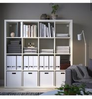 Regal Ikea Kallax