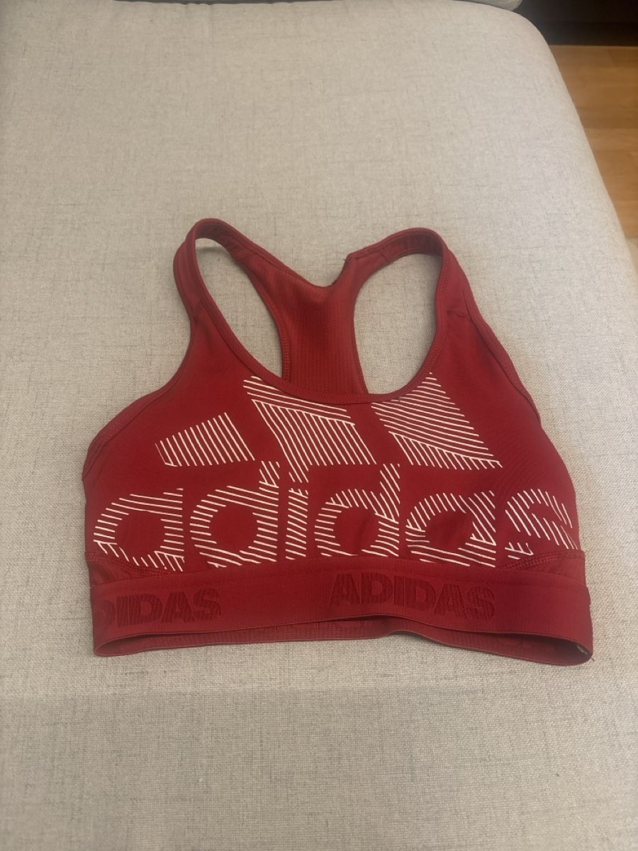 Adidas Camicette, T-shirt & Top: Sporttop grösse 152 adidas – Usato da Basel venduto da sabrini1985
