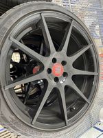 Ruote in lega 19 pollici per Fiat Tipo 356
