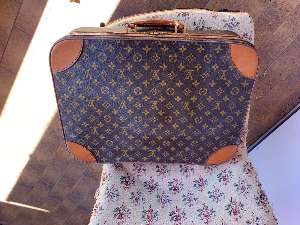 vuitton valise cabine