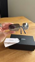 Chanel Sonnenbrille Vintage 4017, neuwertig