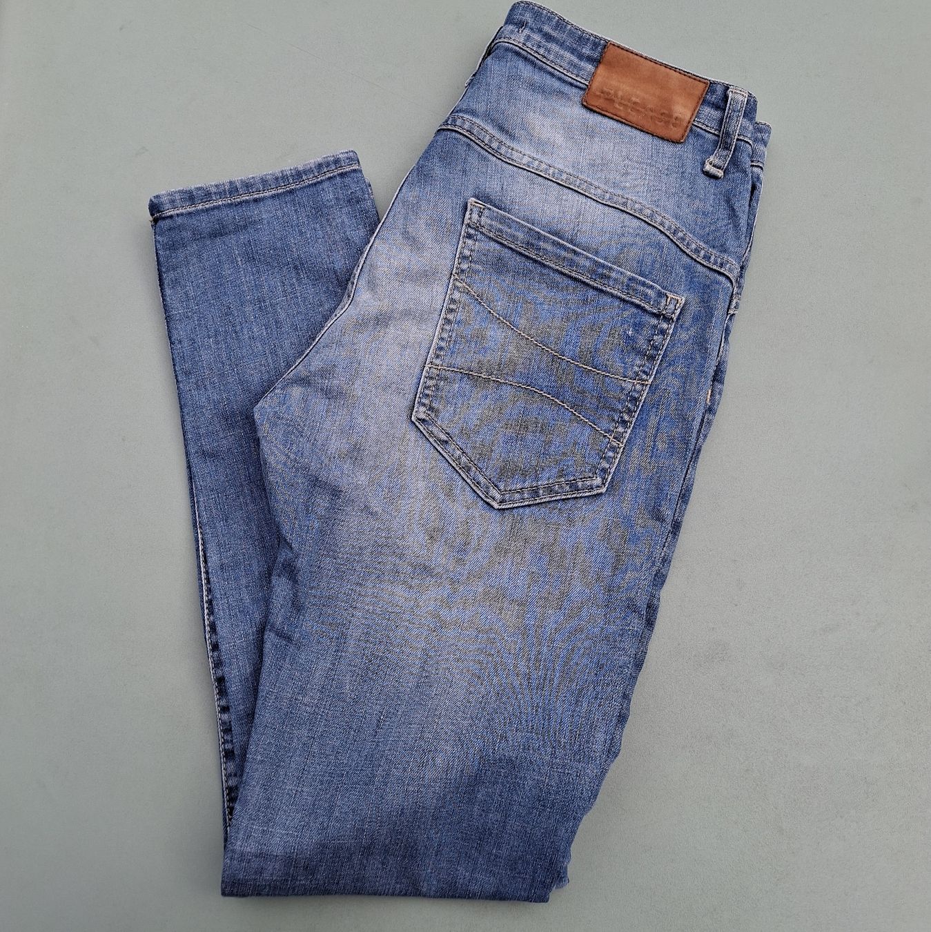 Please Jeans Jeans: Please Jeans Gr. S, Top Zustand! – Usato da Büren an der Aare venduto da Regiso 1