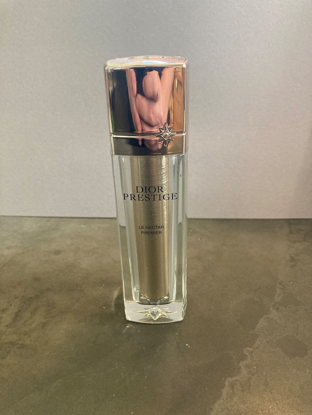 Dior Gesichtspflege: Dior Prestige Le Nectar Premiere – Neu (gemäss Beschreibung) aus Winterthur von ele_ct6p