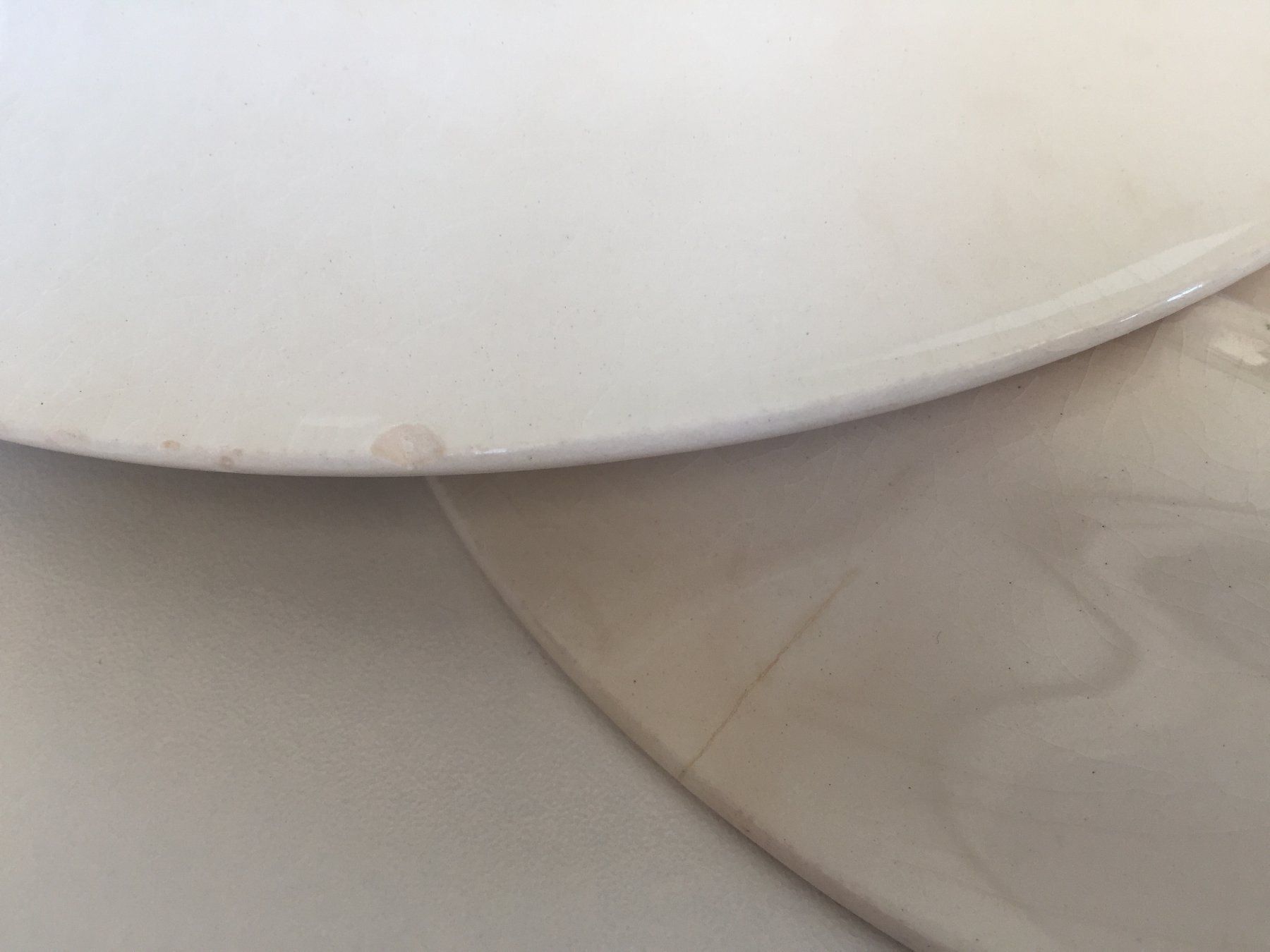 Villeroy & Boch Piatti: VILLEROY & BOCH 2 x assiettes / Teller – Usato da Cossonay-Ville venduto da Les_1001_perles 5