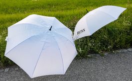 Golf Schirme Hugo BOSS - Top Zustand