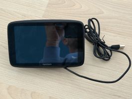 Tom Tom Go Professional 620 Top Zustand!