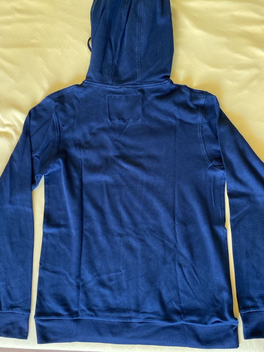 FC Basel Maglioni & Felpe: FC Basel MK Hoodie – Usato da Büsserach venduto da Gimenez77 5
