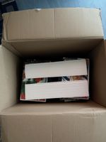 5.8kg Manga Mystery Box ab 20.-