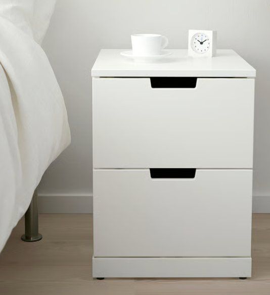 Ikea Cassettiere: IKEA Schubladenmöbel NORDLI - 6 Schubladen – Usato da Zürich venduto da Letzi-Kiosk 4