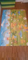 Playmat Yellowbear (130x187x2)