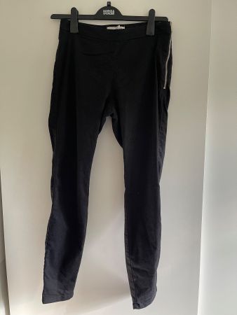 Pantalon noir H&M