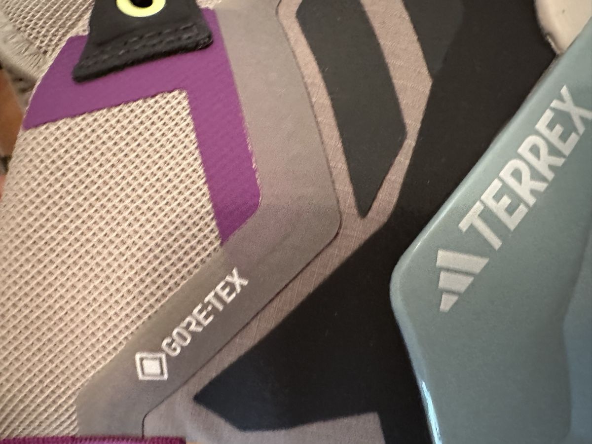 Adidas Chaussures femmes: Adidas Terrex, UK 7 – D'occasion à Adliswil par Mojito4 3