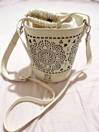 Magnifique sac en Cuir