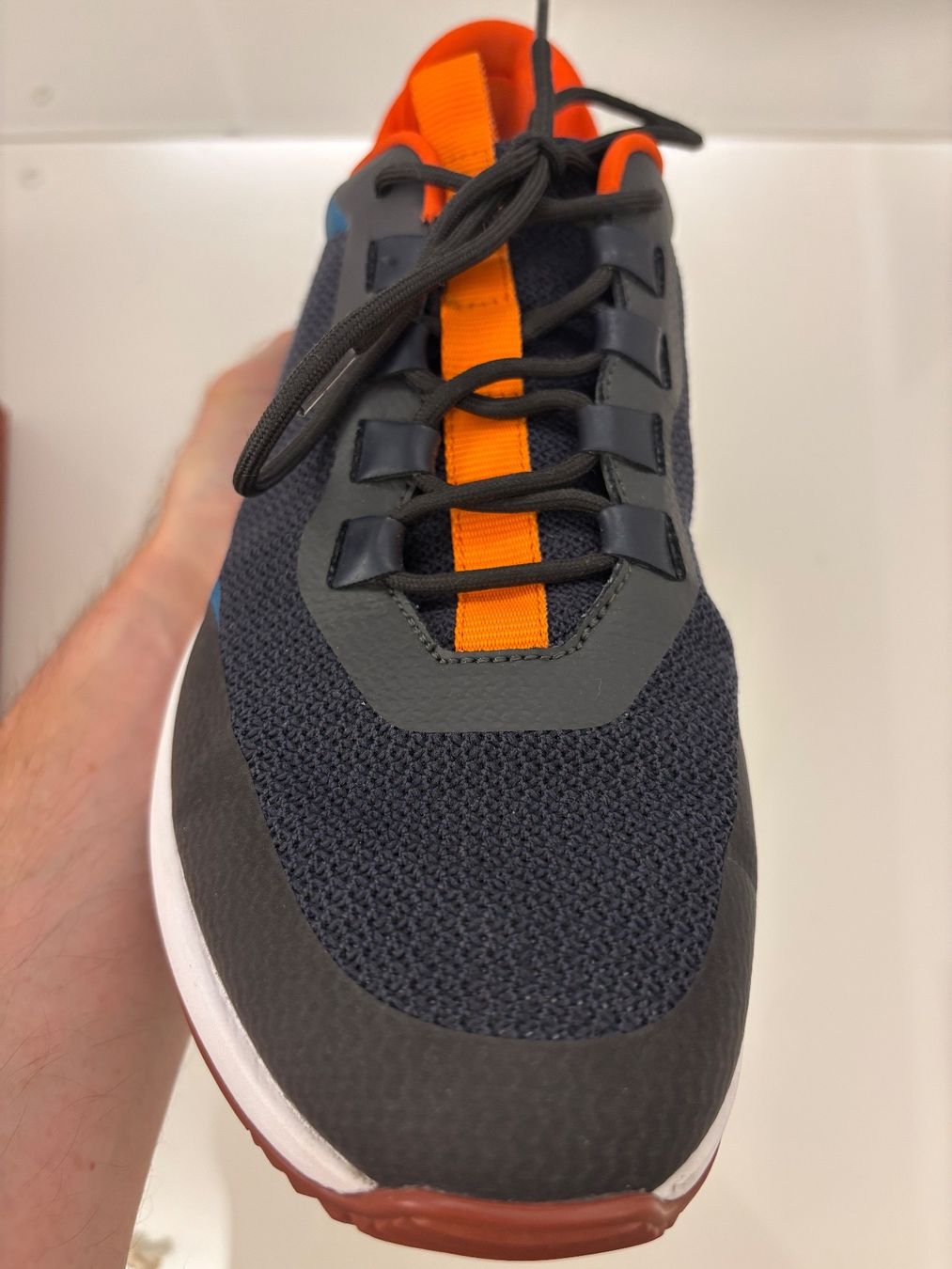 Loro Piana Scarpe da uomo: Loro Piana Weekend Walk (41) – Usato da Zürich venduto da Falconking 1