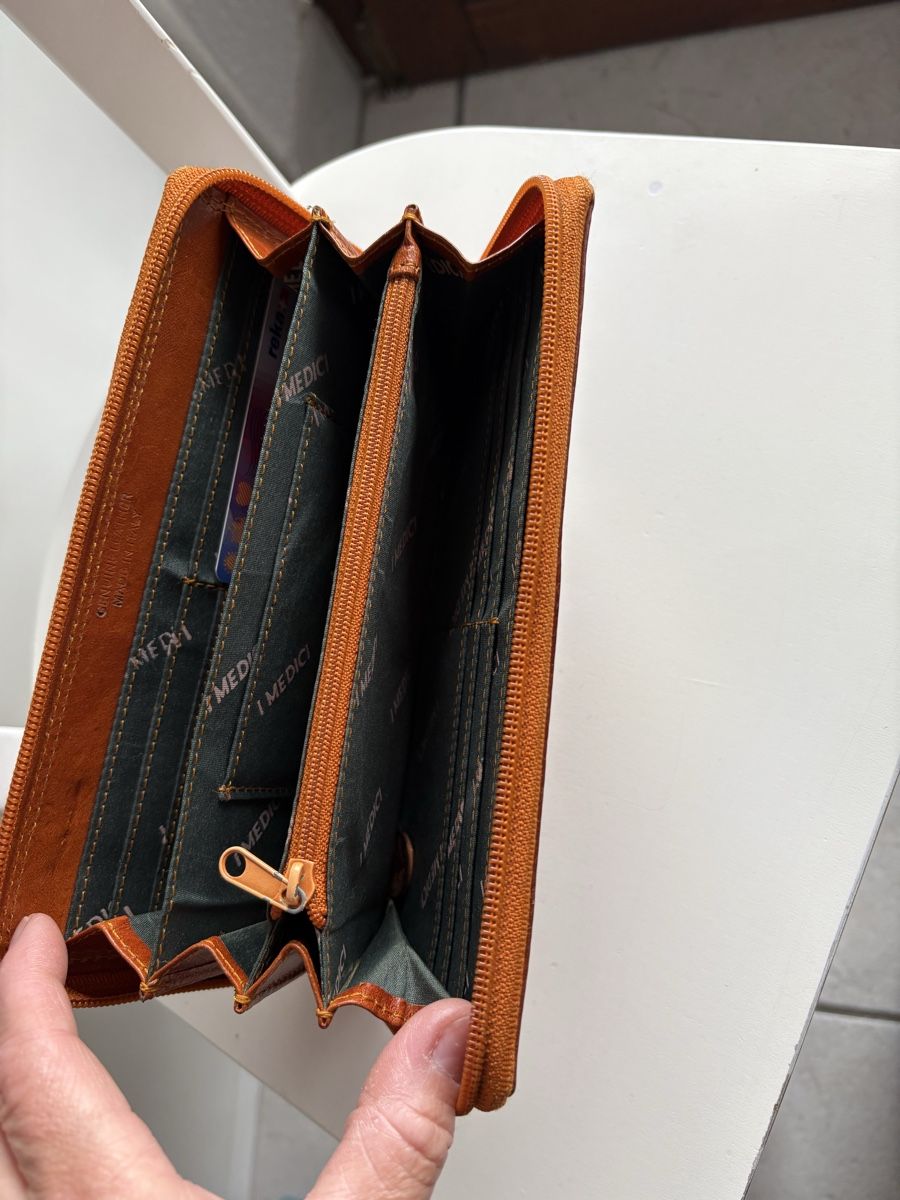Taschen für Damen: Borsa e borsellino I Medici – Gebraucht aus Contra von Bluma02 6