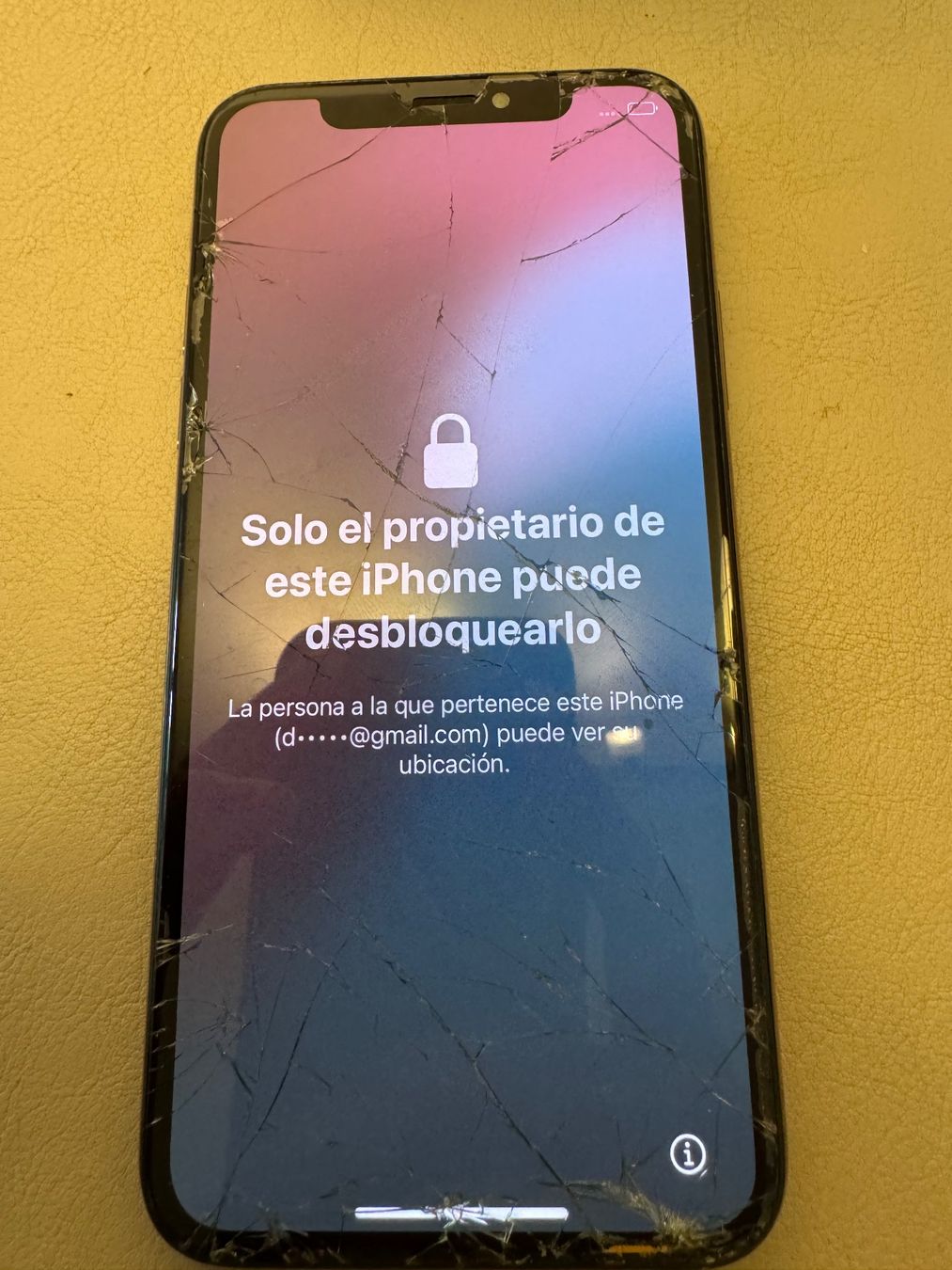 Apple Telefoni cellulari / Smartphones: iPhone XS – Difettoso da Adliswil venduto da Busys 2