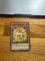 Aufzieh-Honigbiene Yu-Gi-Oh Karte ORCS-D5024 Zustand gut