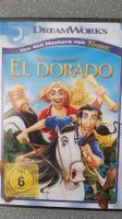 DVD Der Weg nach El Dorado