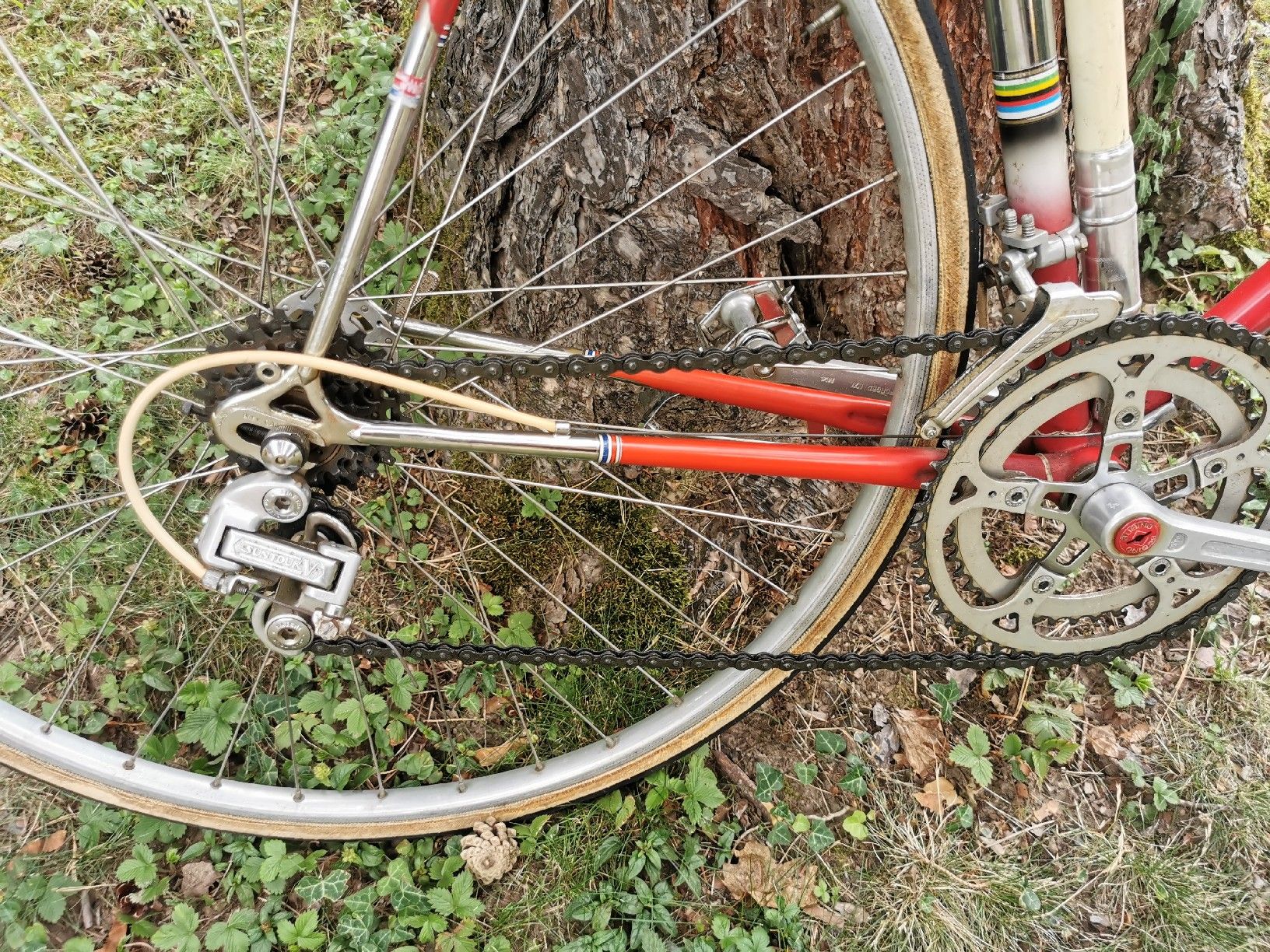 Vélos: Mondia Special  – D'occasion à Schwerzenbach par rao_m26t 3