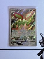 Pokémon Libelldra 101/094