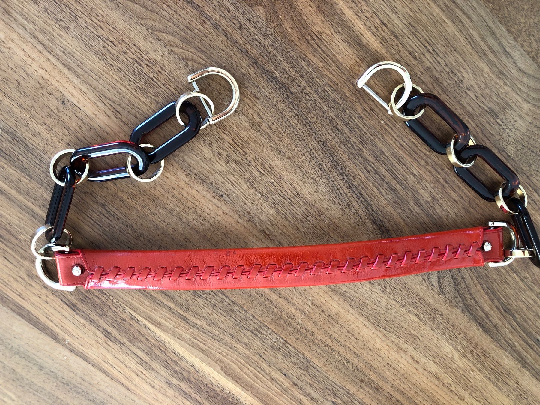 Bally Autres vêtements & accessoires: Bally Riemen – D'occasion à Zollikofen par lorik007 3