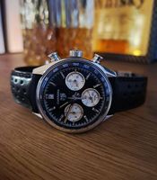 Tag Heuer Carrera Glassbox
