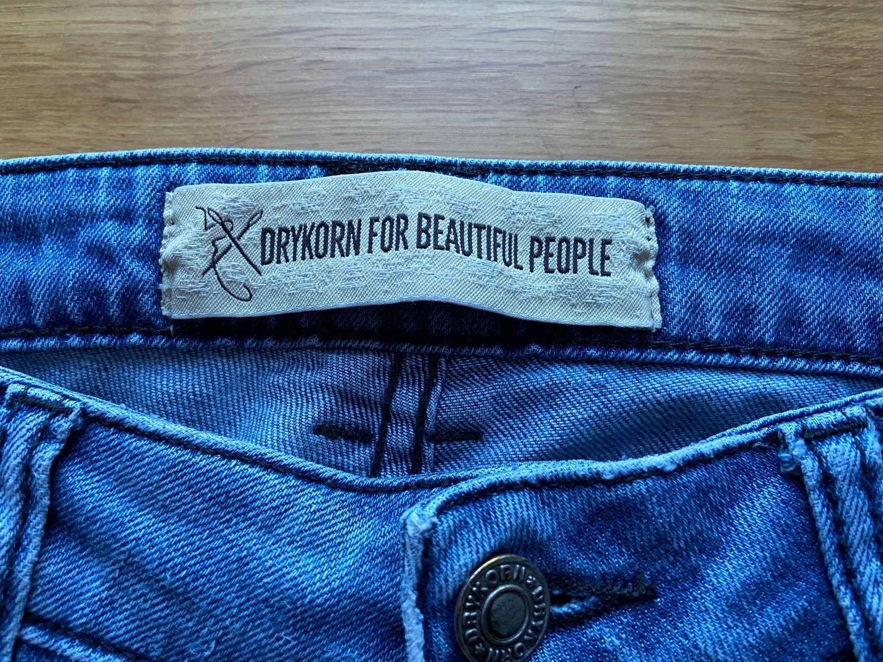 Drykorn Jeans: Drykorn Jeans Damen – Usato da Zürich venduto da ConnieS01 1