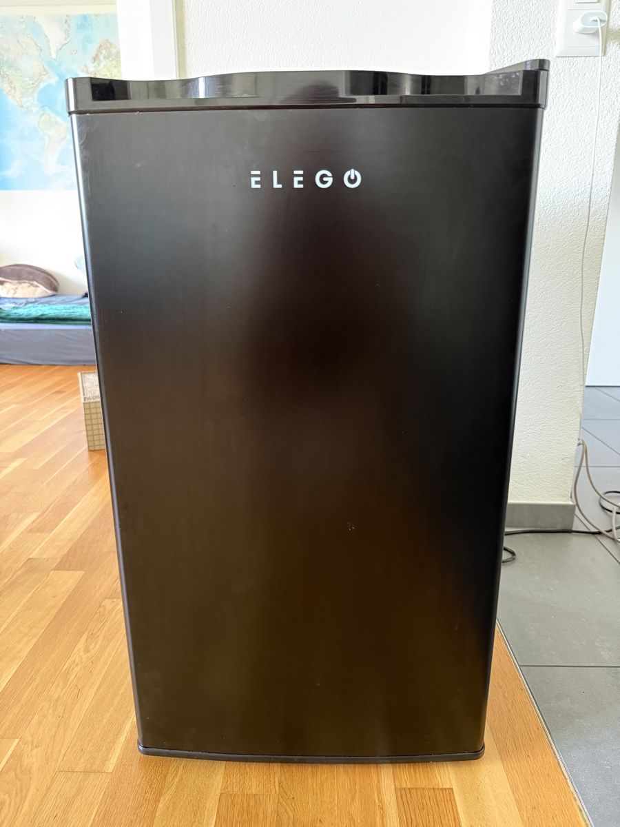 Frigoriferi: Kühlschrank ELEGO – Nuovo (secondo la descrizione) da Niederrohrdorf venduto da jew_vd6j