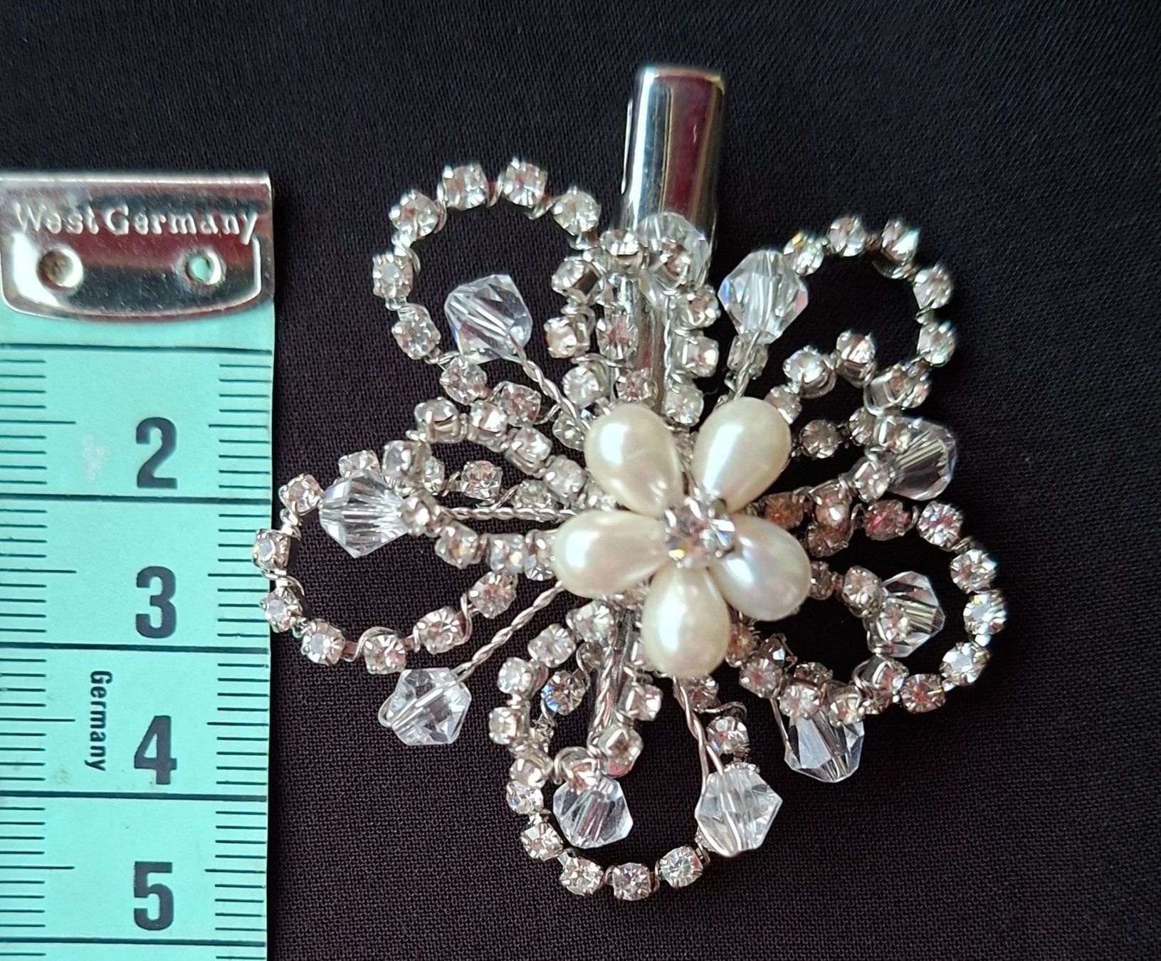 Haarschmuck: Haar Clip – Neu (gemäss Beschreibung) aus Niederweningen von dan_s2nx 2