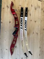 Recurve Bogen Hyot