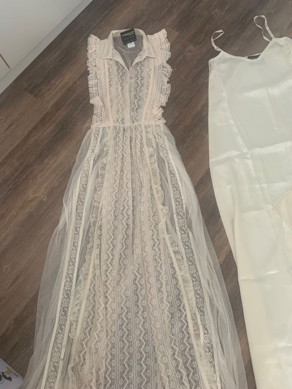 Vestiti: Shamash&Yofi -Abendkleid – Difettoso da Emmen venduto da Bgucci_girl
