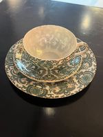 Teeservice-set