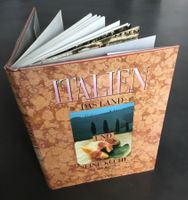 Italien | Das Land und seine Küche