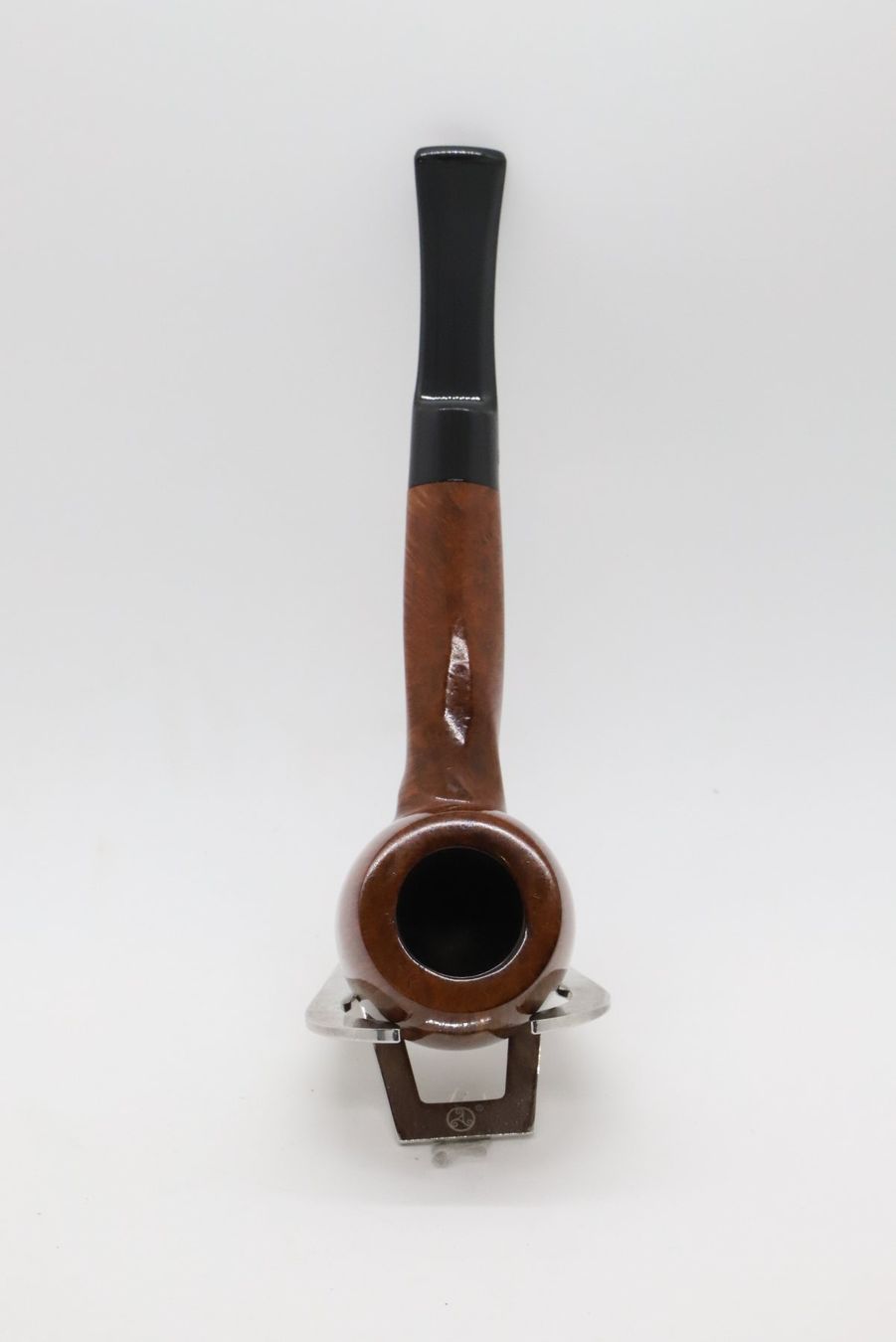 Pipe & Accessori: Charatan Coronation High Grade Flame Grain oFi Pfeife – Usato da Blumenstein venduto da Hennig-Estate-Pipes 3