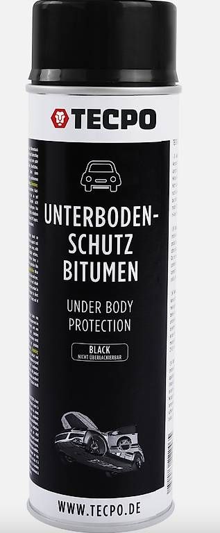 Accessori per altri veicoli: Unterbodenschutz fürs Auto oder Wohnmobile  – Usato da Oberrohrdorf venduto da Susi8800