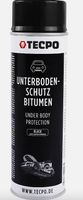 Unterbodenschutz fürs Auto oder Wohnmobile 