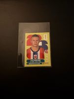 Erling Haaland WM 2026 Panini Sticker