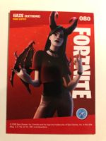 Haze (Extreme) 080 Fortnite