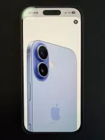 Neuwertiges iPhone 17, 512GB mit Garantie bis 25.04.2028